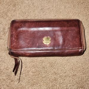 Lucky Brand Wallet